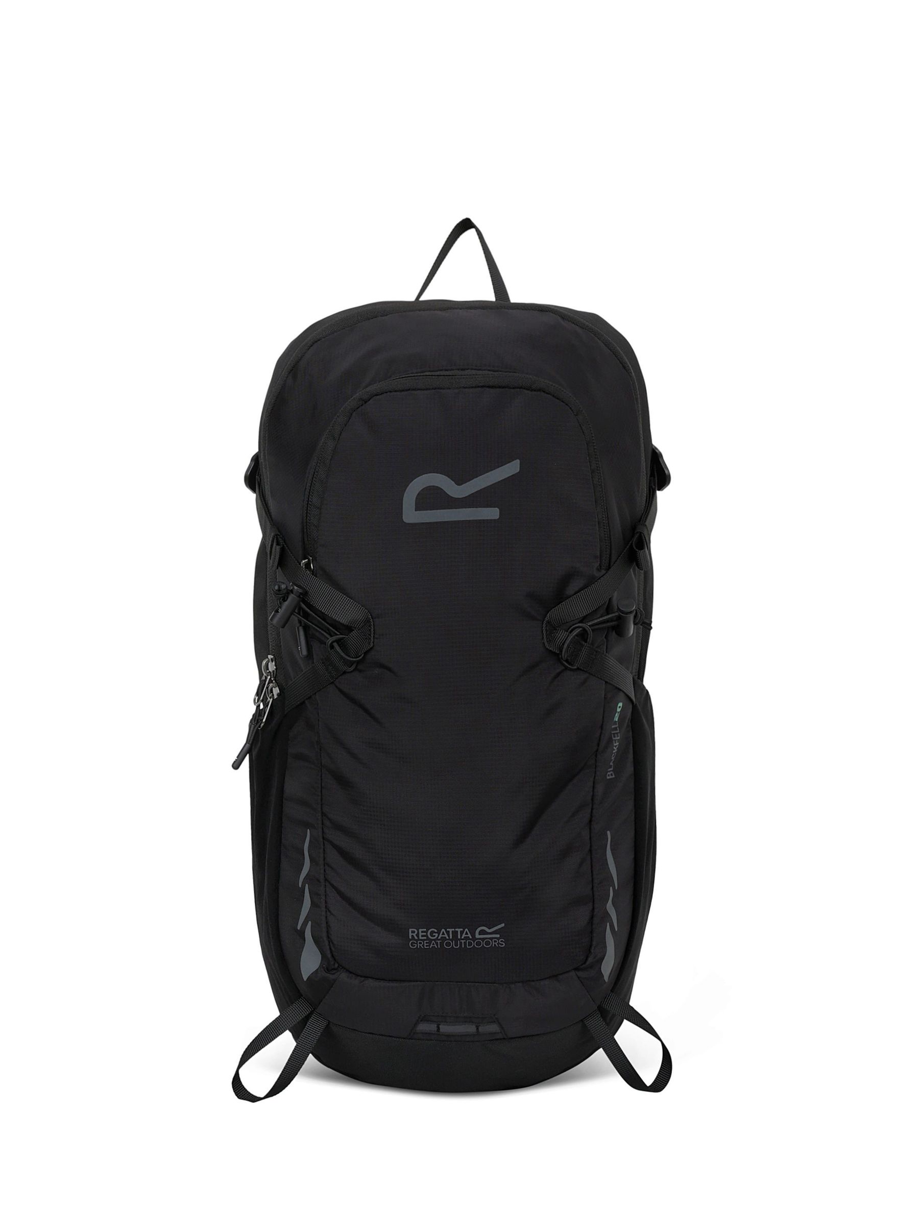 Regatta Blackfell 4 20L Rucksack, One Colour, Men - Image 10