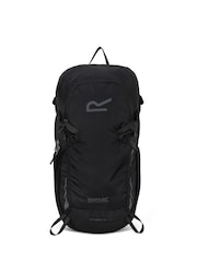 Regatta Black Blackfell 4 Outdoor Bag - Image 1 of 6