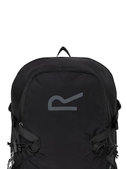 Regatta Black Blackfell 4 Outdoor Bag - Image 4 of 6