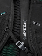 Regatta Black Blackfell 4 Outdoor Bag - Image 5 of 6