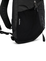 Regatta Black Blackfell 4 Outdoor Bag - Image 6 of 6