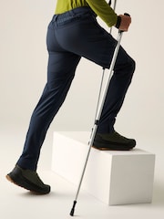 Regatta Blue Questra Trousers - Image 3 of 10