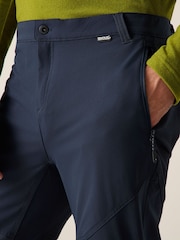 Regatta Blue Questra Trousers - Image 5 of 10