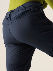 Regatta Blue Questra Trousers - Image 6 of 10