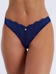 Boux Avenue Aliyah Thong - Larawan 1 ng 4