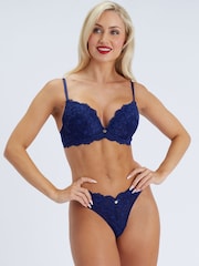 Boux Avenue Aliyah Thong - Larawan 4 ng 4