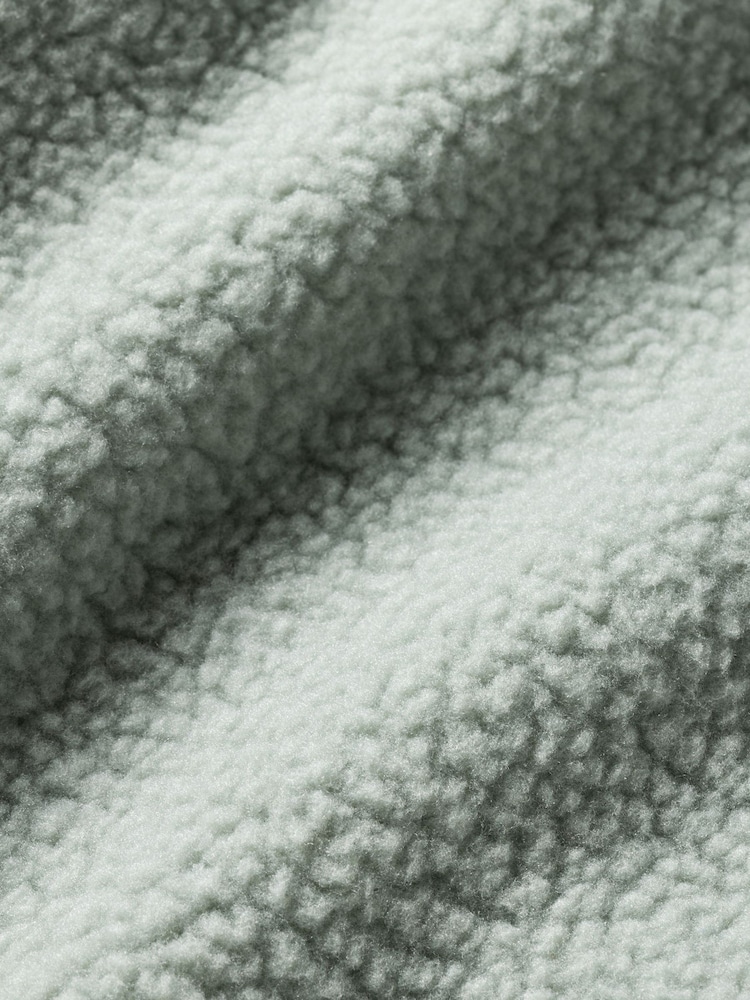 Regatta Green Junior Frankie Warm Fleece - Image 10 of 10 Regatta Green Junior Frankie Warm Fleece - Image 10 of 10