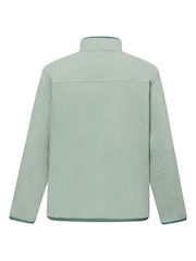 Regatta Green Junior Frankie Warm Fleece - Image 8 of 10