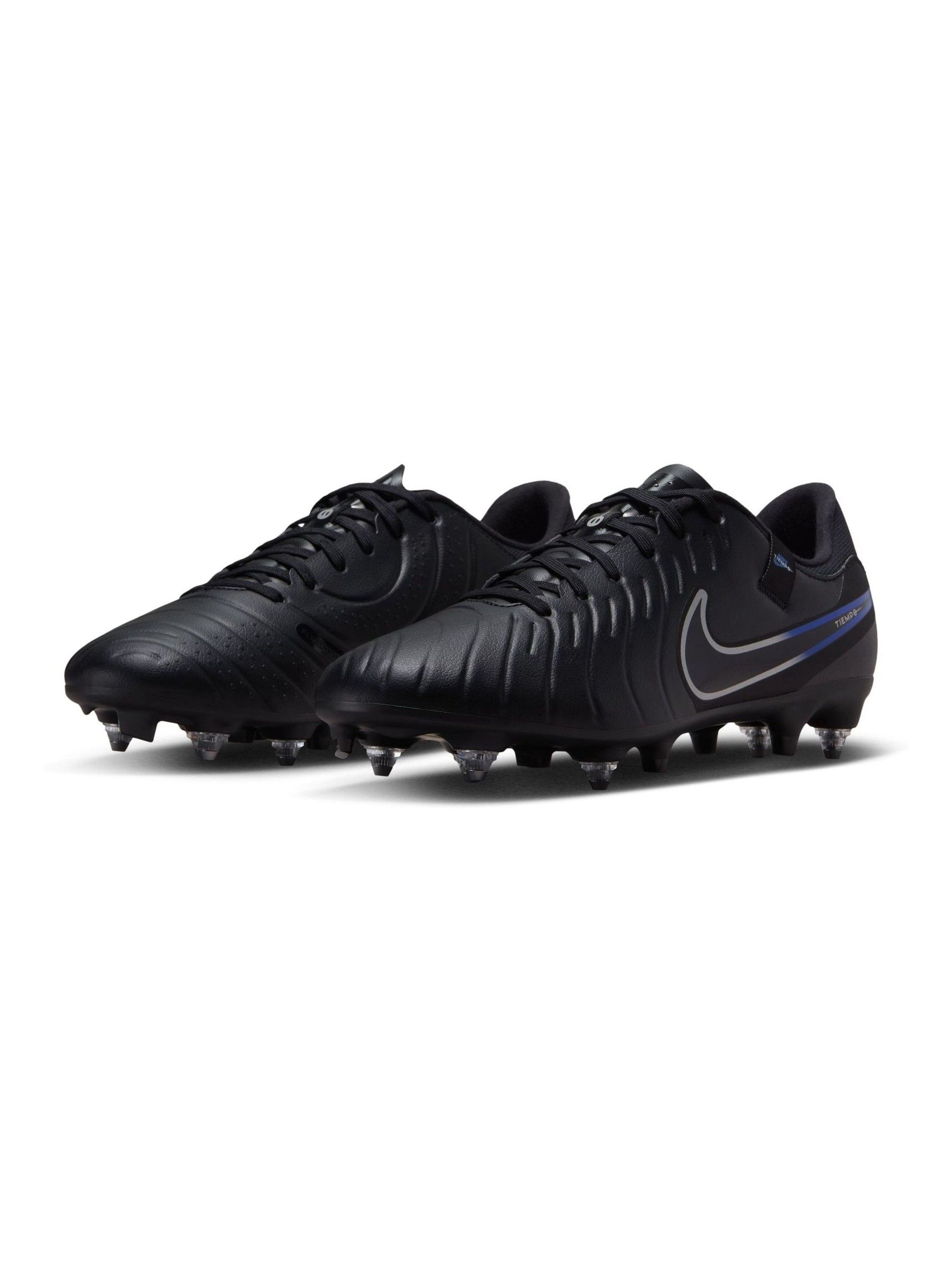 Nike tiempo soft ground football boots 2025