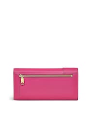 Radley London Large Pink Pockets 2.0 Flapover Matinee Purse - Image 2 of 4