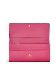 Radley London Large Pink Pockets 2.0 Flapover Matinee Purse - Image 3 of 4