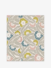 Multi Next Optimism Floral A4 Wallpaper Sample - Image 2 of 3