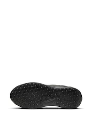 Nike Black Youth Revolution 7 Trainers - Image 10 of 12