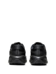 Nike Black Youth Revolution 7 Trainers - Image 7 of 12
