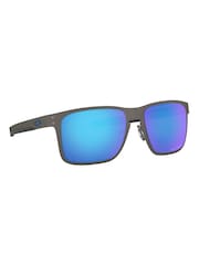 Oakley Grey Holbrook Metal Sunglasses - Image 1 of 12