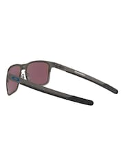 Oakley Grey Holbrook Metal Sunglasses - Image 12 of 12