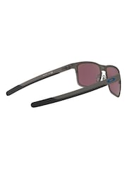 Oakley Grey Holbrook Metal Sunglasses - Image 9 of 12