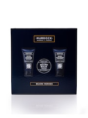 Murdock London Beard Heroes Gift Set - Image 1 of 2