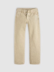 Grün - Levi's® 501® Original Jeans - Bild 5 von 6