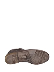 Josef Seibel Sienna 35 Ankle Brown Boots - Image 4 of 4