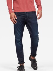 G-Star 3301 Jeans in Straight Tapered Fit - Bild 1 von 10
