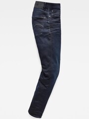 G-Star 3301 Jeans in Straight Tapered Fit - Bild 8 von 10
