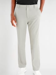 Calvin Klein Golf Green Bullet Regular Fit Stretch Trousers - Image 1 of 9