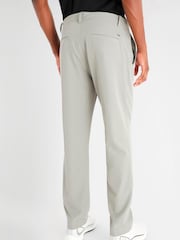 Calvin Klein Golf Green Bullet Regular Fit Stretch Trousers - Image 2 of 9