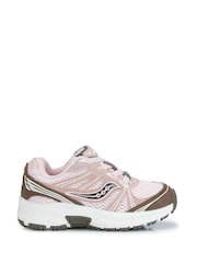 Saucony Kids Grid Legacy Toddler Pink Trainers - 6суретінің 1 суреті