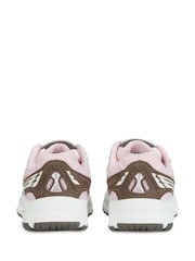 Saucony Kids Grid Legacy Toddler Pink Trainers - 6суретінің 5 суреті