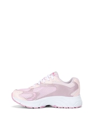 Қызғылт - Saucony Kids Volt 1000 Trainers - 6суретінің 2 суреті