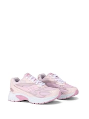 Қызғылт - Saucony Kids Volt 1000 Trainers - 6суретінің 3 суреті