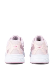 Қызғылт - Saucony Kids Volt 1000 Trainers - 6суретінің 4 суреті