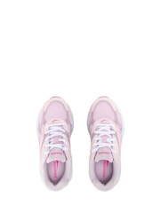 Қызғылт - Saucony Kids Volt 1000 Trainers - 6суретінің 5 суреті