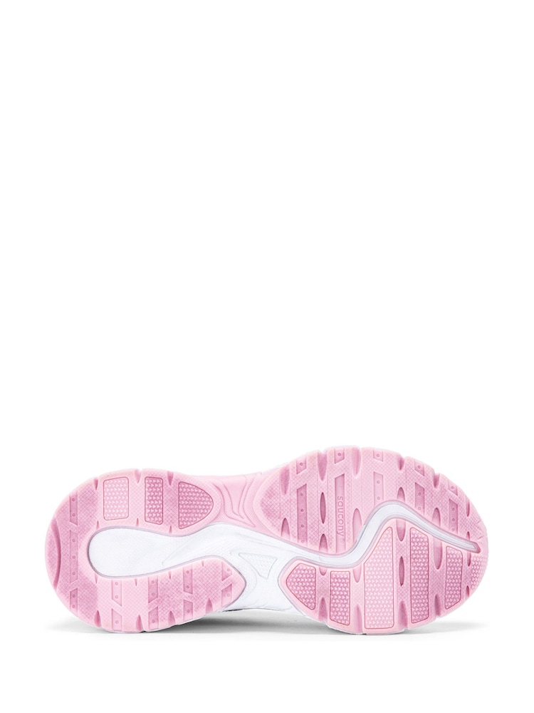 Қызғылт - Saucony Kids Volt 1000 Trainers - 6суретінің 6 суреті