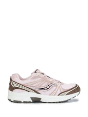 Қызғылт - Saucony Kids Saucony Kids Grid Legacy Trainers - 6суретінің 1 суреті