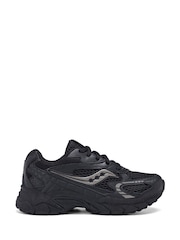 Қара - Saucony Kids Volt 1000 Trainers - 6суретінің 1 суреті