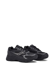 Қара - Saucony Kids Volt 1000 Trainers - 6суретінің 3 суреті