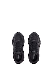 Қара - Saucony Kids Volt 1000 Trainers - 6суретінің 5 суреті