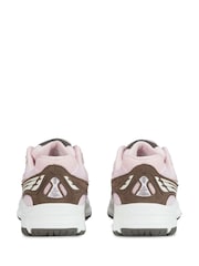 Қызғылт - Saucony Kids Grid Legacy Trainers - 6суретінің 4 суреті