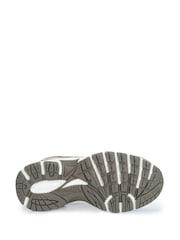 Қызғылт - Saucony Kids Grid Legacy Trainers - 6суретінің 5 суреті