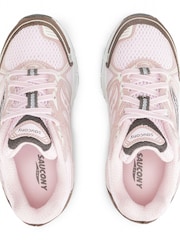 Қызғылт - Saucony Kids Grid Legacy Trainers - 6суретінің 6 суреті