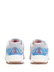 Көк - Saucony Kids Saucony Kids Grid Legacy Trainers - 6суретінің 4 суреті