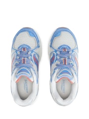 Көк - Saucony Kids Saucony Kids Grid Legacy Trainers - 6суретінің 5 суреті
