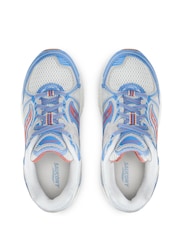 Көк - Saucony Kids Grid Legacy Trainers - 6суретінің 6 суреті