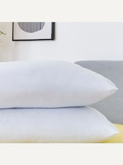 Snug Just Right Pillows - 2 Pack - Image 1 of 1