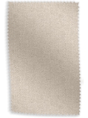 Soft Texture Light Natural Ellington Upholstered Headboard - Image 5 of 6