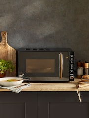 Black Bronx Microwave - Image 1 of 6