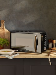 Black Bronx Microwave - Image 2 of 6