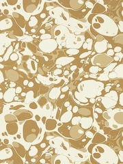 Harlequin Brown Marble 10.05M Wallpaper - Image 1 of 1